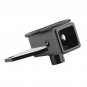 Class 3 Trailer Hitch Tow Carrier Cargo 2" Receiver For Jeep Gladiator 2019-2023