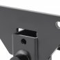 Class 3 Trailer Hitch Tow Carrier Cargo 2" Receiver For Jeep Gladiator 2019-2023