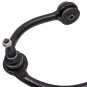 Front Upper Control Arm + Stabilizer / Sway Bar End Link for Jeep Commander 2010