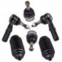 Front Upper Control Arm + Stabilizer / Sway Bar End Link for Jeep Commander 2010