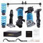MaXpeedingrods T6 Coilovers Lowering Suspension For Hyundai Genesis Coupe 11-15
