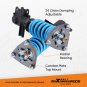 MaXpeedingrods T6 Coilovers Lowering Suspension For Hyundai Genesis Coupe 11-15