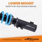 MaXpeedingrods T6 Coilovers Lowering Suspension For Hyundai Genesis Coupe 11-15