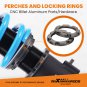 MaXpeedingrods T6 Coilovers Lowering Suspension For Hyundai Genesis Coupe 11-15