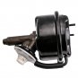 1pcs Remote Vacuum Brake Booster Kit For Land Rover 2.3 Boost Ratio Brackets