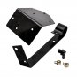 1pcs Remote Vacuum Brake Booster Kit For Land Rover 2.3 Boost Ratio Brackets