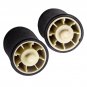Pair Rear Air Suspension Air Spring Bag Auto Leveling for BMW E53 X5 37126750356