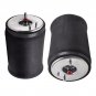 Pair Rear Air Suspension Air Spring Bag Auto Leveling for BMW E53 X5 37126750356