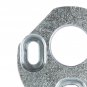 Magnetic Side View Mirror Mounts for Spyder RT / RT-L RT-S 2011 2012 2013 2014