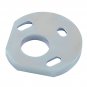 Magnetic Side View Mirror Mounts for Spyder RT / RT-L RT-S 2011 2012 2013 2014