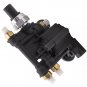 Black Air Supply Soleniod Valve Block For Range Rover Sport 2006-2013 Rvh500070