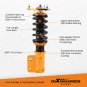 Coilovers Lowering Kit For Subaru Impreza WRX GC8 93-01 Shocks Absorber
