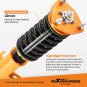 Coilovers Lowering Kit For Subaru Impreza WRX GC8 93-01 Shocks Absorber