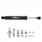 Steering Stabilizer Kit For Dodge Ram 2500 3500 2010-2012 4WD Single Hexagon Nut