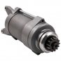 Starter for Yamaha V-Star 1100 XVS1100 XVS11A 1999-2009 5EL-81890-01-00 13 Tooth