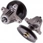 Pair Spindle Assembly for MTD LT4200 CLT42G 618-06991 918-06991 42" Deck New