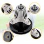Pair Spindle Assembly for MTD LT4200 CLT42G 618-06991 918-06991 42" Deck New