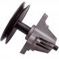 Pair Spindle Assembly for MTD LT4200 CLT42G 618-06991 918-06991 42" Deck New