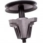 Pair Spindle Assembly for MTD LT4200 CLT42G 618-06991 918-06991 42" Deck New