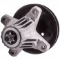 Pair Spindle Assembly for MTD LT4200 CLT42G 618-06991 918-06991 42" Deck New