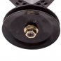 Pair Spindle Assembly for MTD LT4200 CLT42G 618-06991 918-06991 42" Deck New