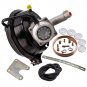 VH44 7" Remote Brake Booster Kit for Ford Fairlane Falcon XP XR XT Nissan Datsun