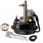 VH44 7" Remote Brake Booster Kit for Ford Fairlane Falcon XP XR XT Nissan Datsun