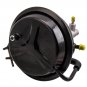 VH44 7" Remote Brake Booster Kit for Ford Fairlane Falcon XP XR XT Nissan Datsun