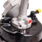 VH44 7" Remote Brake Booster Kit for Ford Fairlane Falcon XP XR XT Nissan Datsun