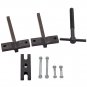 Transmission Pump Puller Remover Tool for 200 THM200-4R Pump Ford C6 / E4OD