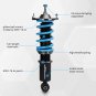 MaXpeedingrods T6 Coilovers Lowering Kit For Mazda Miata MX5 NA NB 1989-2005