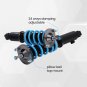 MaXpeedingrods T6 Coilovers Lowering Kit For Mazda Miata MX5 NA NB 1989-2005