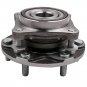 Front Wheel Hub Bearing Assembly For Lexus G460 470  Toyota  4357060010