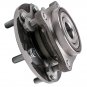 Front Wheel Hub Bearing Assembly For Lexus G460 470 Toyota 4357060010