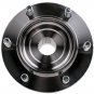 Front Wheel Hub Bearing Assembly For Lexus G460 470 Toyota 4357060010