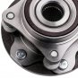 Front Wheel Hub Bearing Assembly For Lexus G460 470 Toyota 4357060010