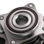 Front Wheel Hub Bearing Assembly For Lexus G460 470 Toyota 4357060010