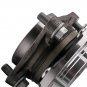 Front Wheel Hub Bearing Assembly For Lexus G460 470 Toyota 4357060010