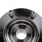 Front Wheel Hub Bearing Assembly For Lexus G460 470 Toyota 4357060010