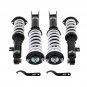 Coilover Suspension Shocks Springs Kit for Nissan 300ZX Z32 1990-1996
