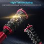 Coilovers Suspension Front Camber Control Arms Kit For Lexus IS300 SXE10 01-05