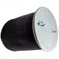 1pc Bank 1 &2 Air Pneumatic Spring Strut Bag Shock Absorber Car Truck