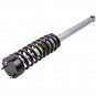 Air to Coil Spring Rear Conversion Kit for Mercedes-Benz W220 S500 S550 Pair