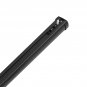 Black Rail Trail Rail Kit For Jeep Gladiator JT Utility 82215631 2020-23