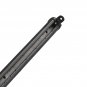 Black Rail Trail Rail Kit For Jeep Gladiator JT Utility 82215631 2020-23