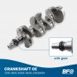 1.6L Engine Crankshaft Connect Rods & Bearing Set For 12-19 Hyundai KIA SOUL RIO