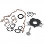 Oil Pump Kit Timing Gaskets Balancer Bolt For GMC Chevrolet 5.3L Cadillac