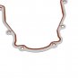 Oil Pump Kit Timing Gaskets Balancer Bolt For GMC Chevrolet 5.3L Cadillac