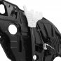 Rear Right Power Window Regulator For Kia Optima 2016-2021 K5 2020-2021
