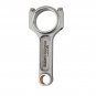 4pcs I-Beam Connecting Rods Conrod for Honda Civic CRX D16 ZC SOHC VTEC D 5.394"